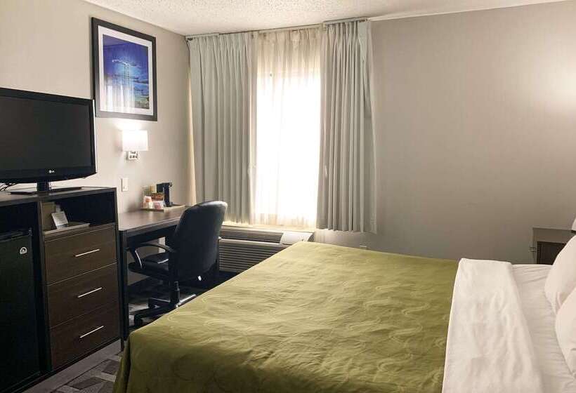 فندق Quality Inn