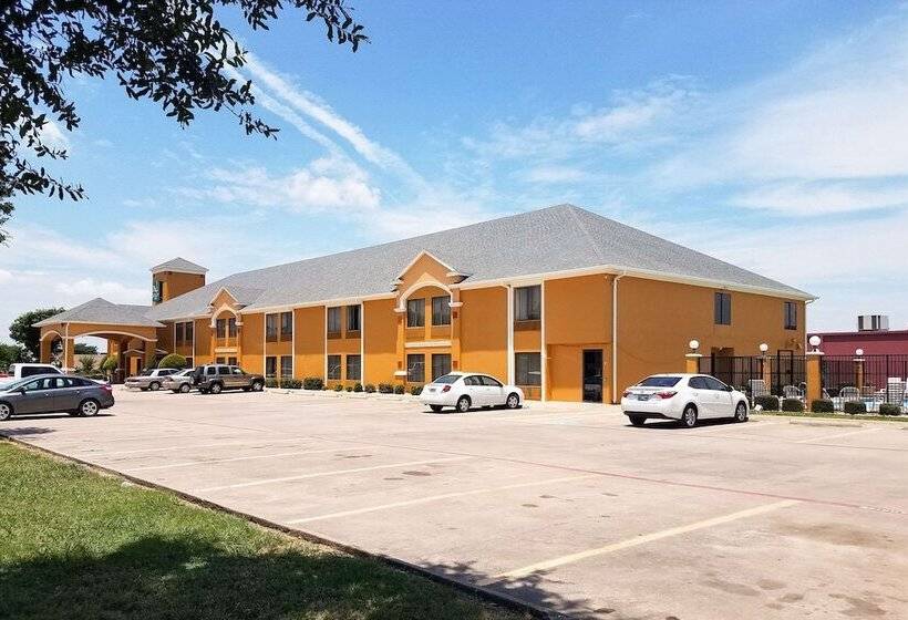 فندق Quality Inn