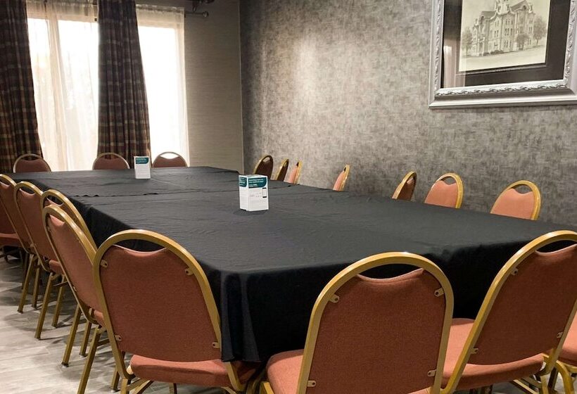 فندق Quality Inn