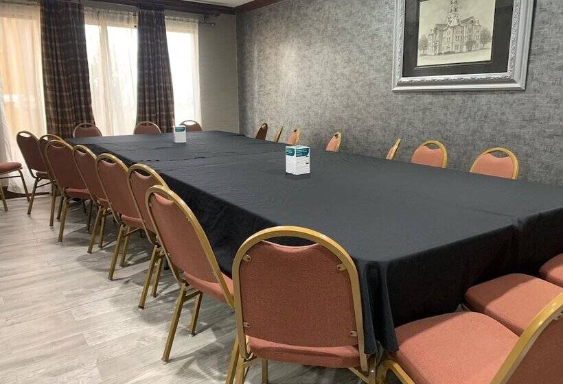 فندق Quality Inn