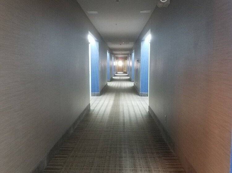 فندق Quality Inn