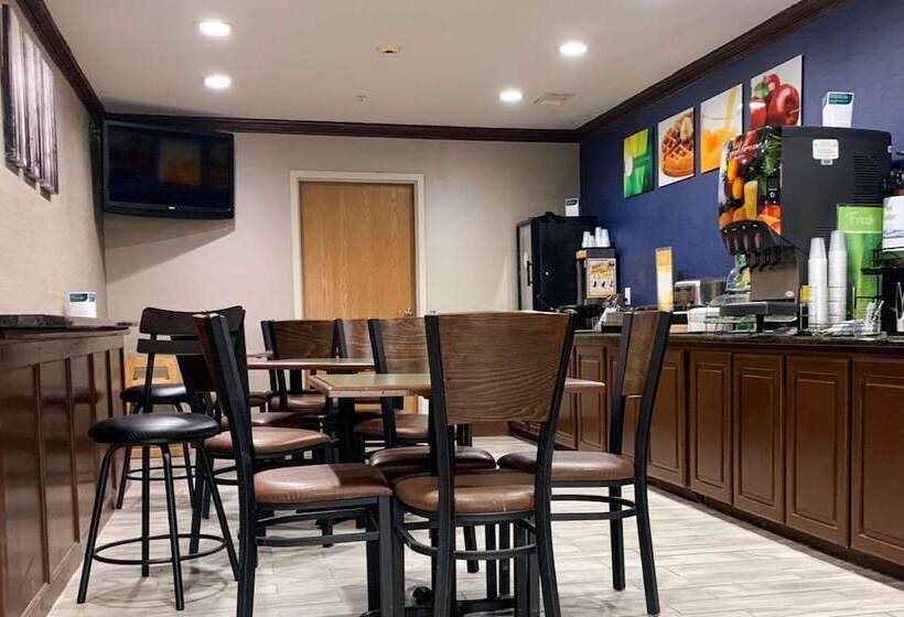 فندق Quality Inn