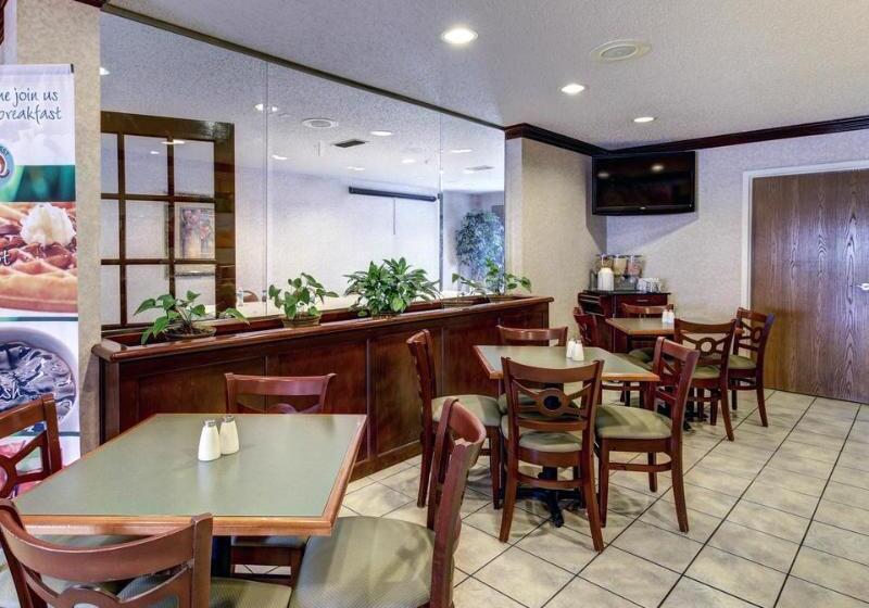 فندق Quality Inn