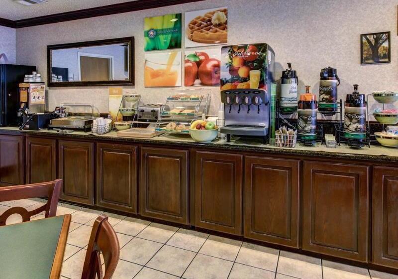 فندق Quality Inn