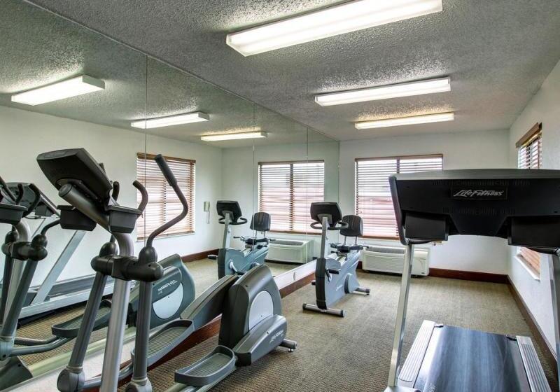 فندق Quality Inn