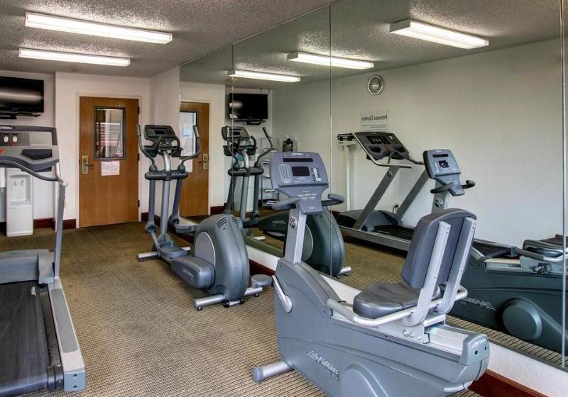 فندق Quality Inn