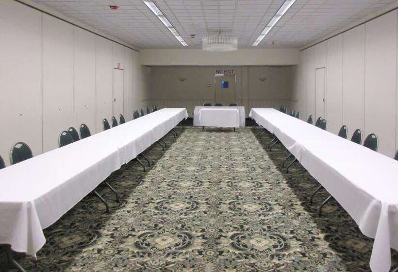 호텔 Quality Inn Horseheads