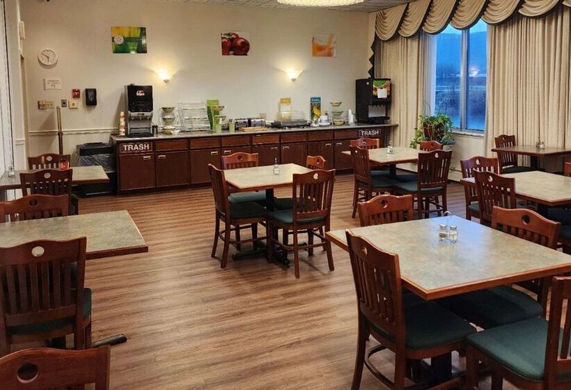 호텔 Quality Inn Horseheads