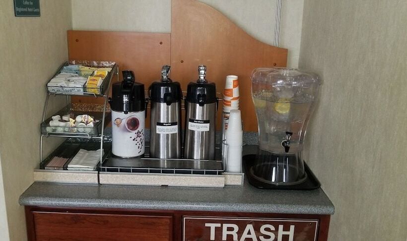 호텔 Quality Inn Horseheads