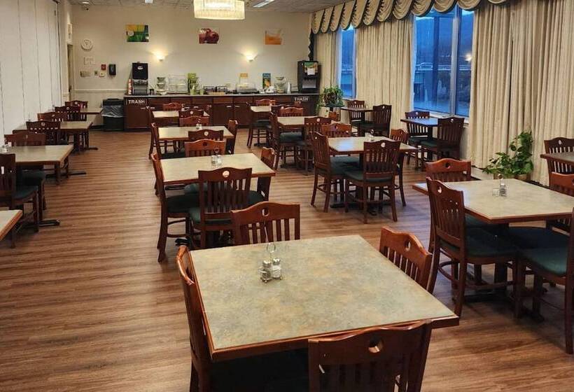 호텔 Quality Inn Horseheads