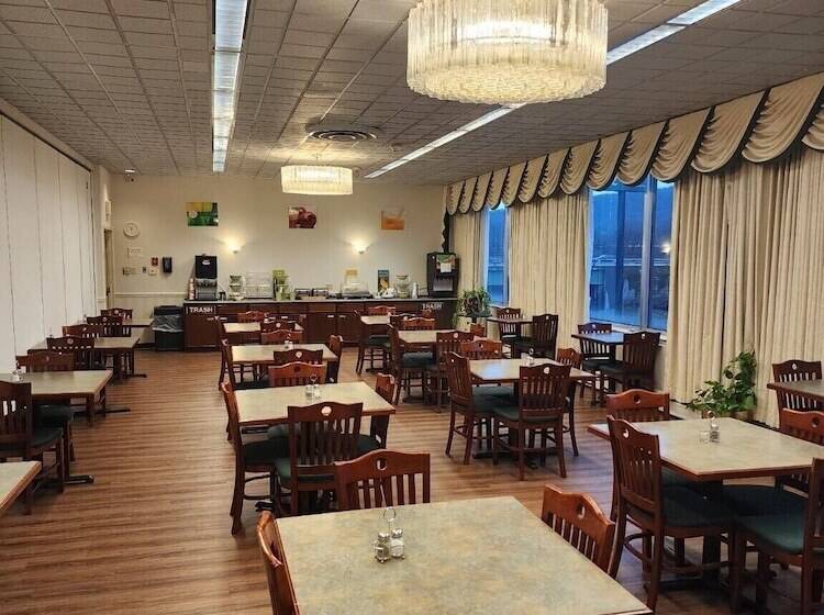 호텔 Quality Inn Horseheads