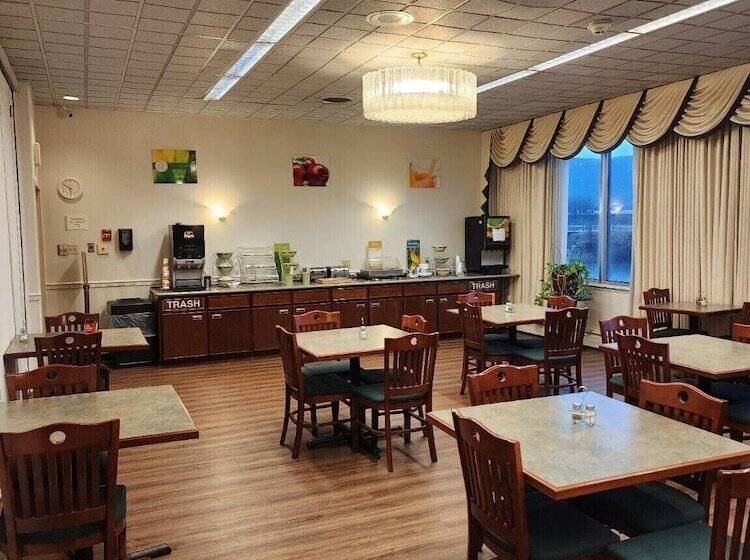 호텔 Quality Inn Horseheads
