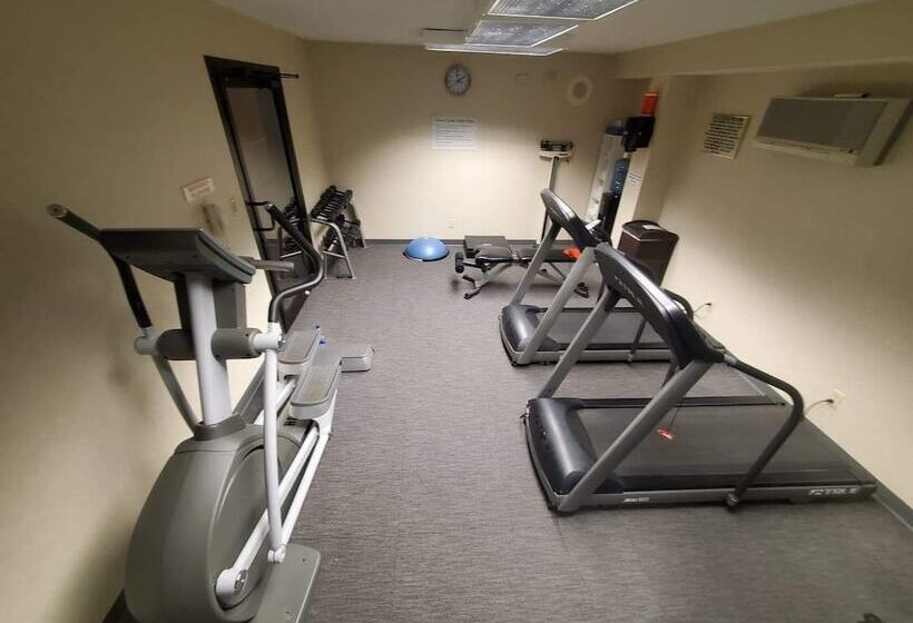 호텔 Quality Inn Horseheads