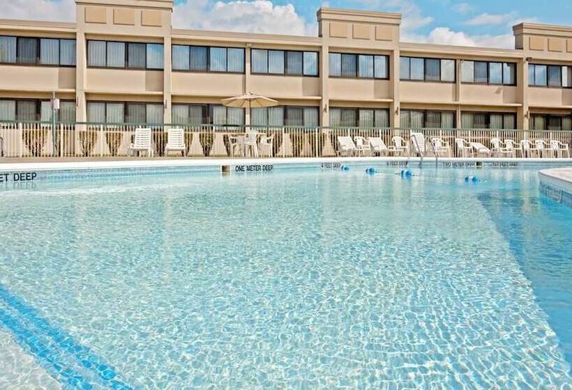 호텔 Quality Inn Horseheads