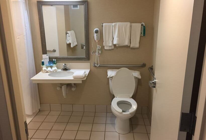 호텔 Quality Inn Horseheads