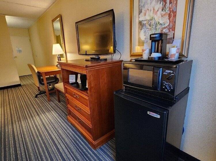 호텔 Quality Inn Horseheads