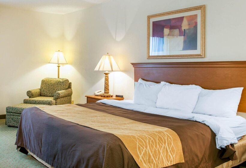 فندق Quality Inn & Suites Near Amish Country