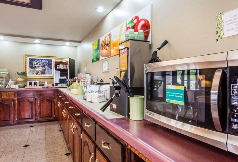 فندق Quality Inn Near Six Flags Douglasville