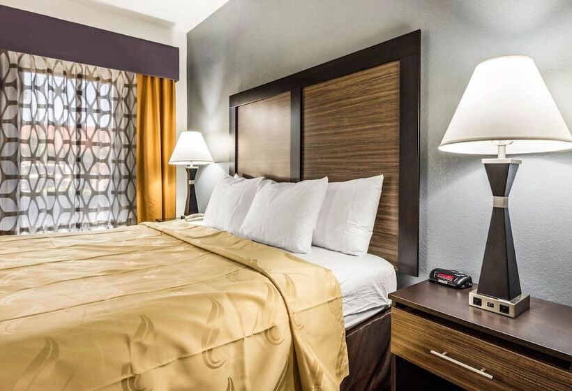 فندق Quality Inn Near Six Flags Douglasville