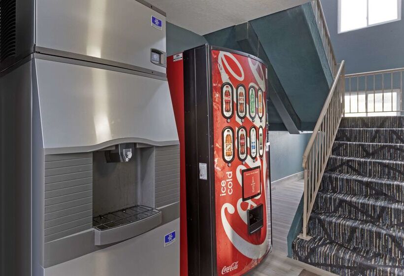 فندق Quality Inn Newton At I 80