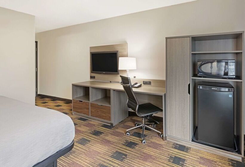 فندق Quality Inn Newton At I 80