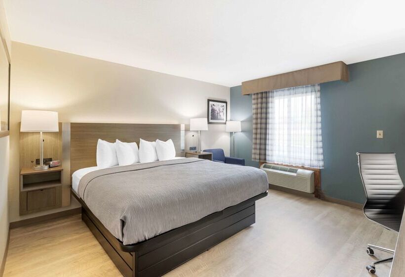 فندق Quality Inn Newton At I 80