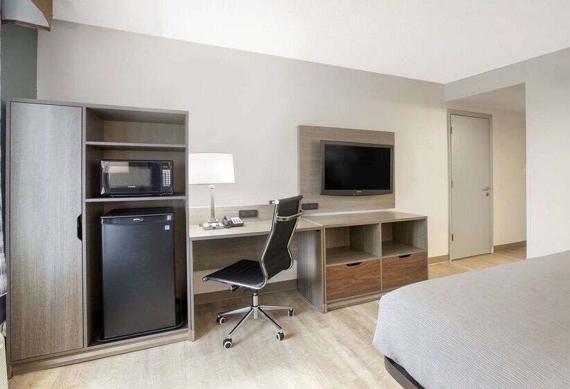 فندق Quality Inn Newton At I 80