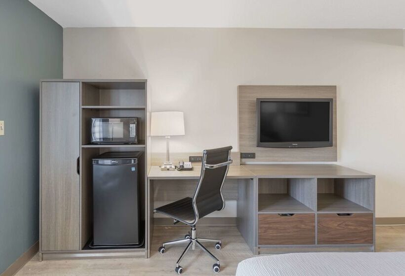 فندق Quality Inn Newton At I 80