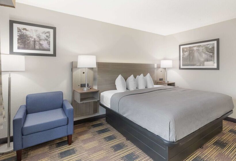 فندق Quality Inn Newton At I 80