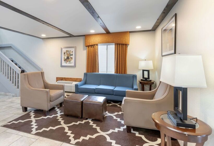 فندق Quality Inn Newton At I 80