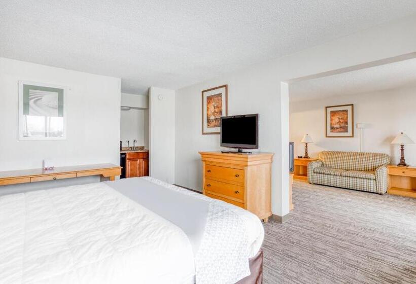 فندق Quality Inn