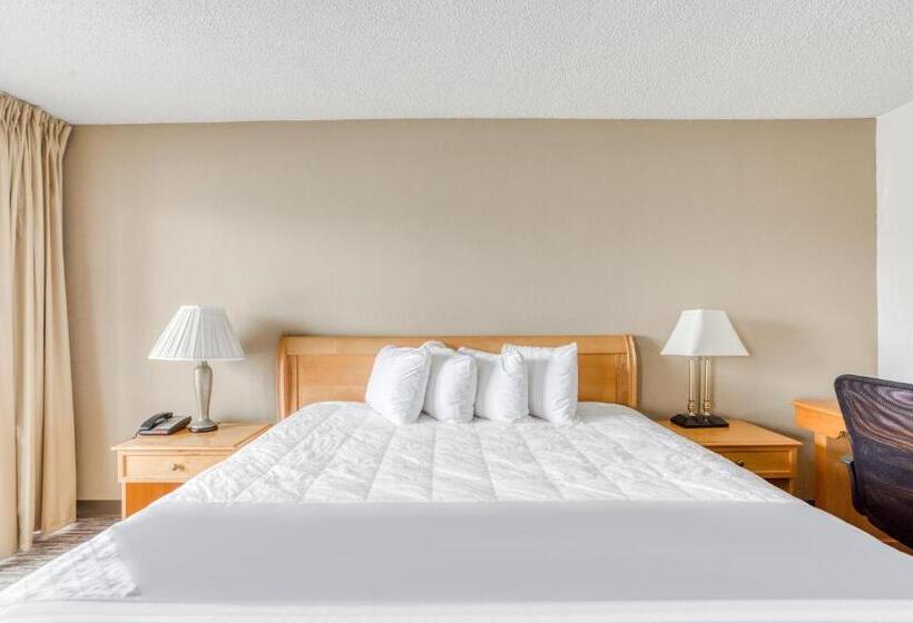 فندق Quality Inn