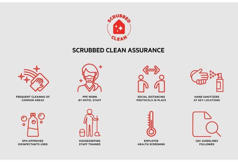 فندق Quality Inn