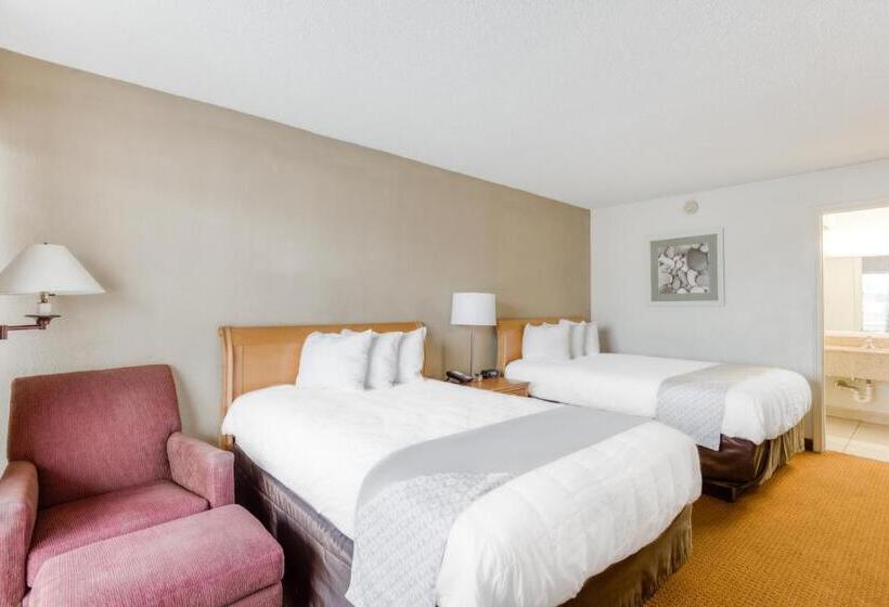 فندق Quality Inn