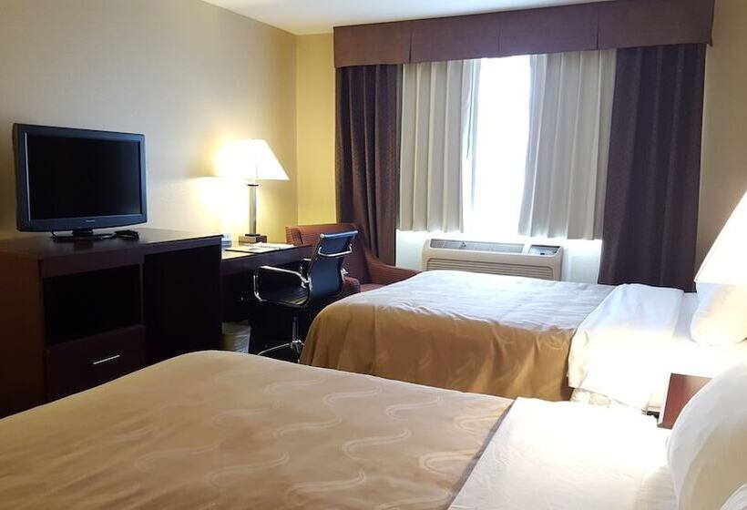 בית מלון כפרי Quality Inn Ozark Springfield South