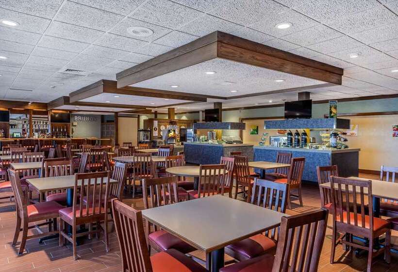 فندق Quality Inn