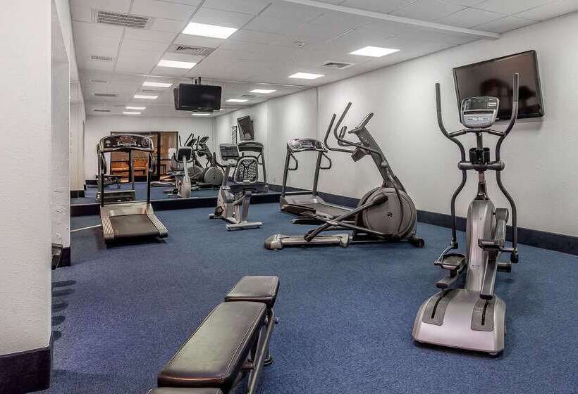 فندق Quality Inn