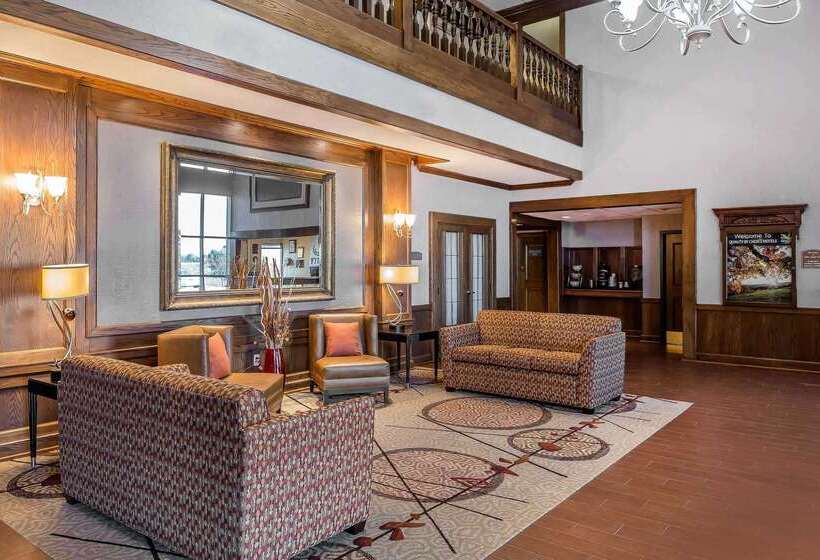 فندق Quality Inn