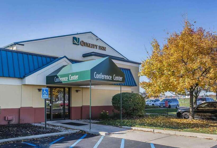 فندق Quality Inn