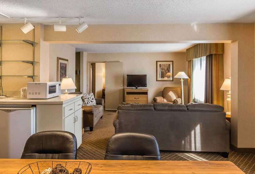 فندق Quality Inn