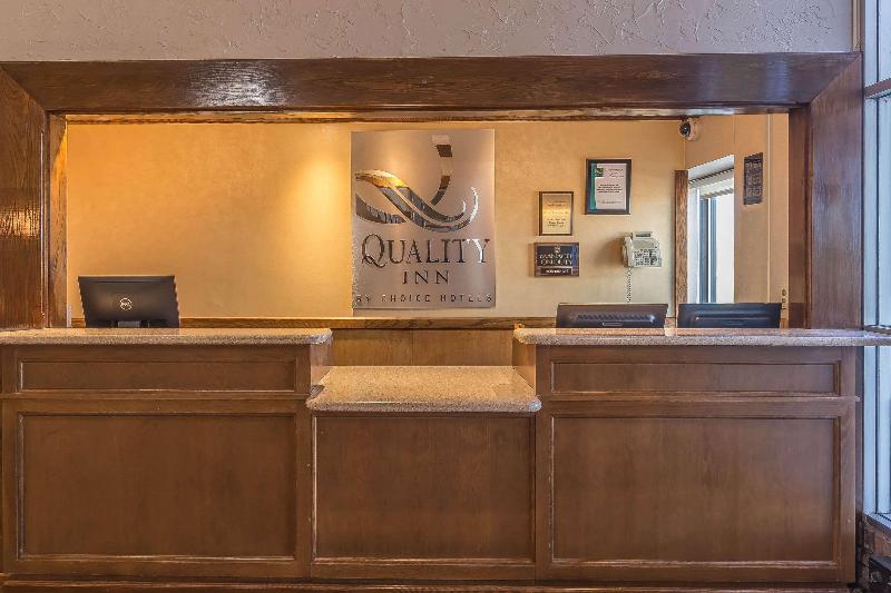 فندق Quality Inn