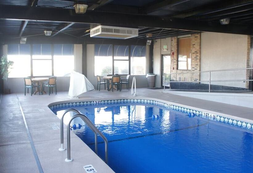 酒店 Quality Inn