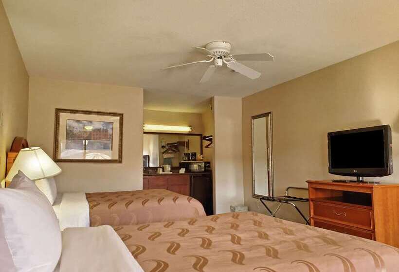 Отель Spark By Hilton Santa Nella On I 5