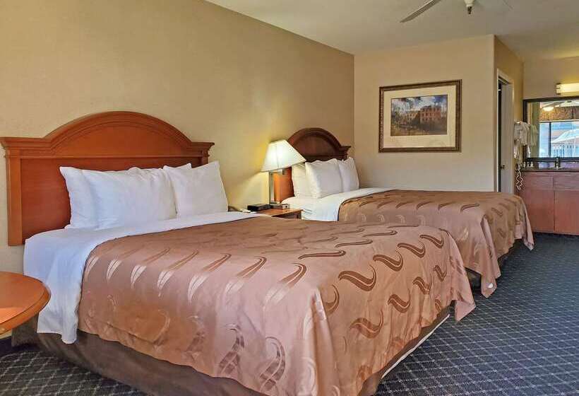 Отель Spark By Hilton Santa Nella On I 5