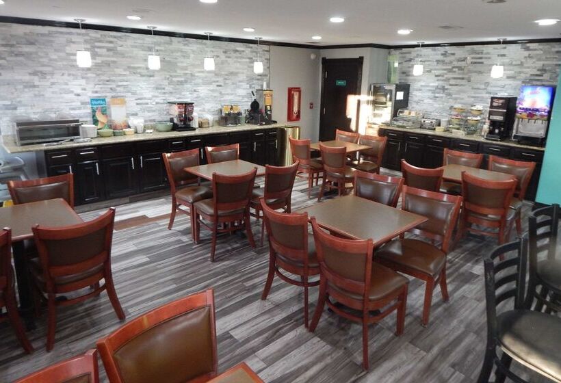 فندق Quality Inn Siloam Springs West