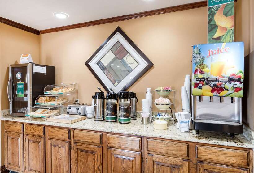 فندق Quality Inn Siloam Springs West