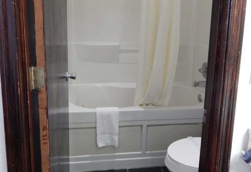 فندق Quality Inn Siloam Springs West