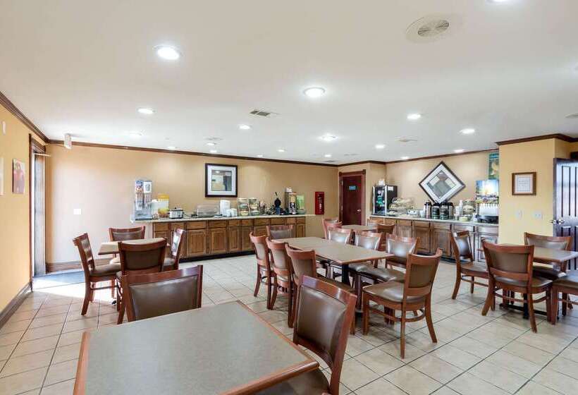 فندق Quality Inn Siloam Springs West