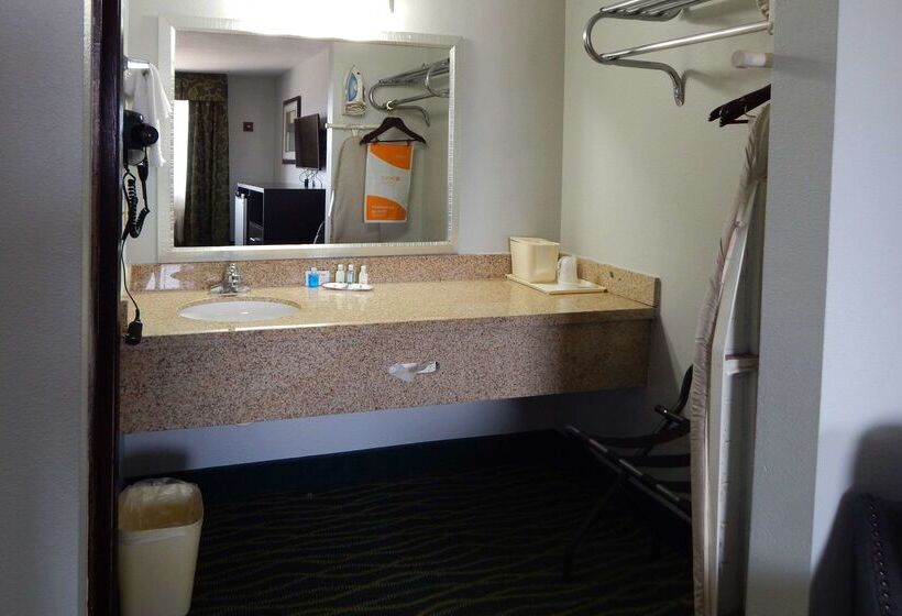 فندق Quality Inn Siloam Springs West