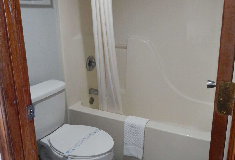 فندق Quality Inn Siloam Springs West